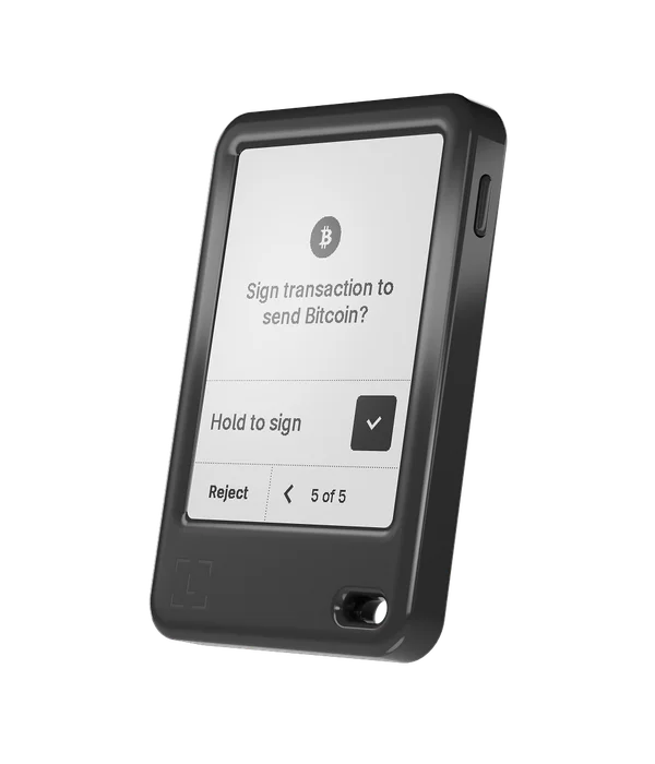 Ledger Nano Gen5
