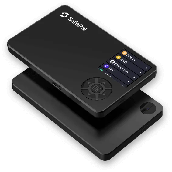 SafePal S1