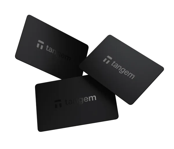 Tangem Wallet